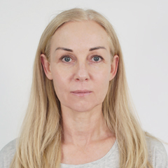 Birgit Hegger