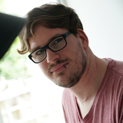 Daniel Schmidt