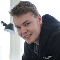 Jonas Orlowski