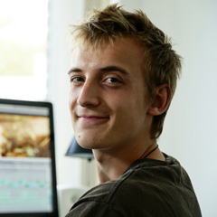 Luca Schliefer