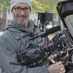 Stephan Kraus