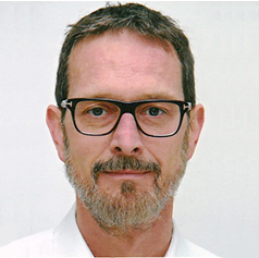 Stephan Kraus